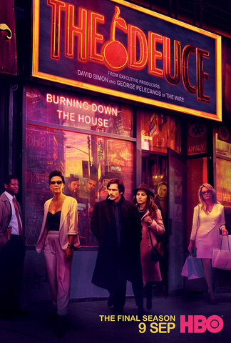 Двойка (2017) - смотреть онлайн